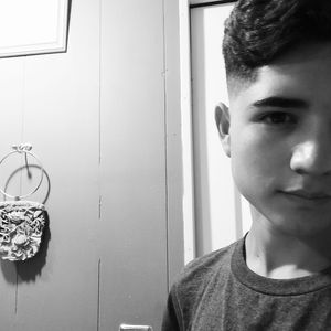 Meet your Posher, Raul